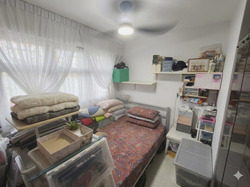 Blk 421C Northshore Straitsview (Punggol), HDB 2 Rooms #552893391